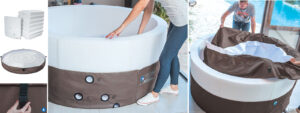 montaggio piscine netspa