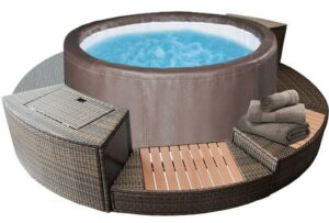 piscina Vita premium