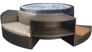 netspa piscina