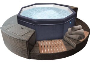 netspa piscina